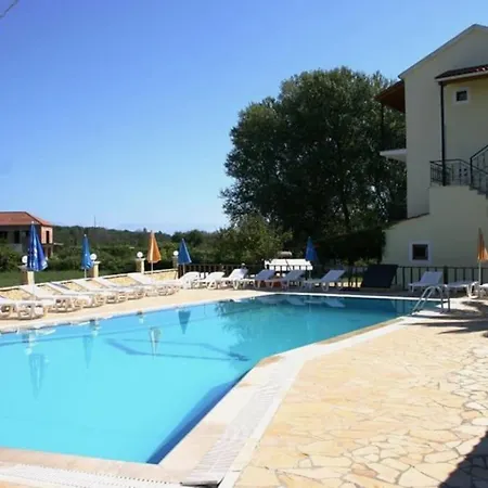 Villa Fondas Roda Exterior photo