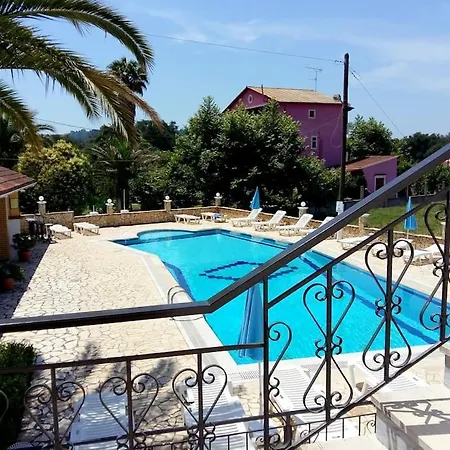 Villa Fondas Roda Exterior photo