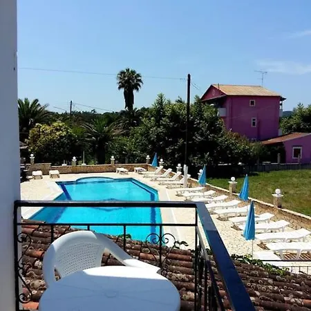 Villa Fondas Roda Exterior photo
