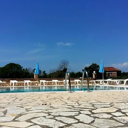 Villa Fondas Roda Exterior photo
