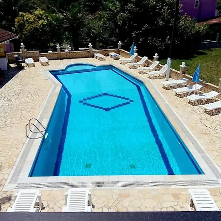 Villa Fondas Roda Exterior photo