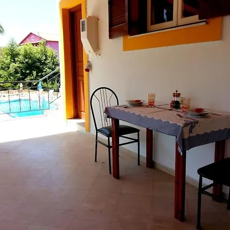 Villa Fondas Roda Exterior photo