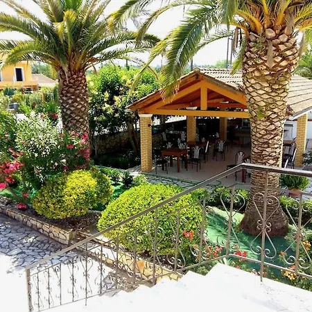 Villa Fondas Roda Exterior photo