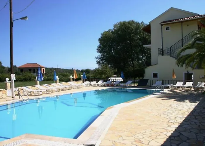 Villa Fondas Roda