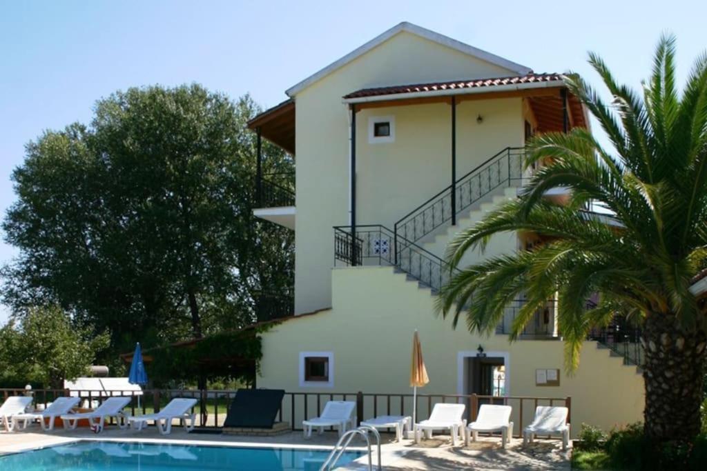 Fondas Apartment Roda (Corfu)