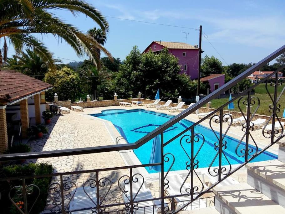 Fondas Apartment Roda (Corfu)