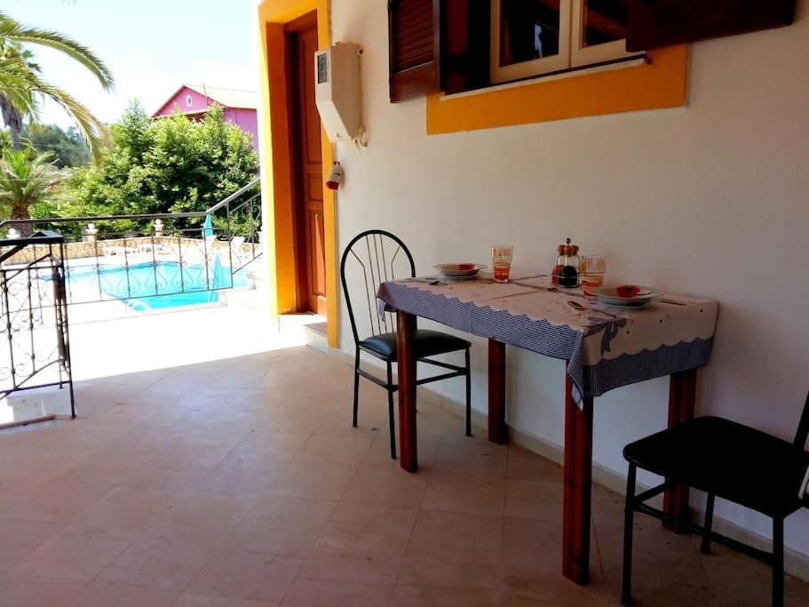 Fondas Apartment Roda (Corfu)