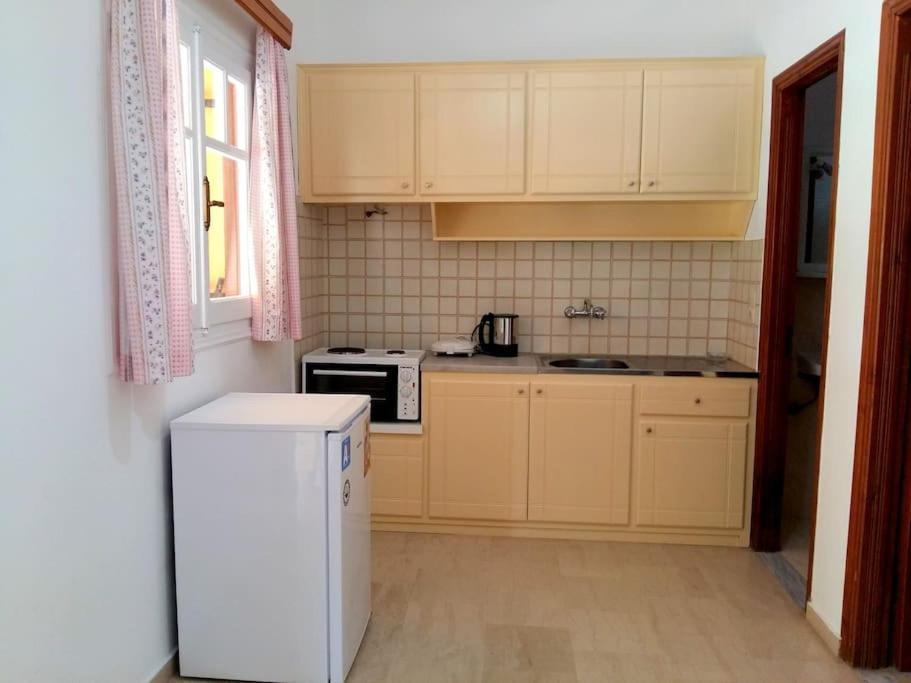 Apartment Fondas