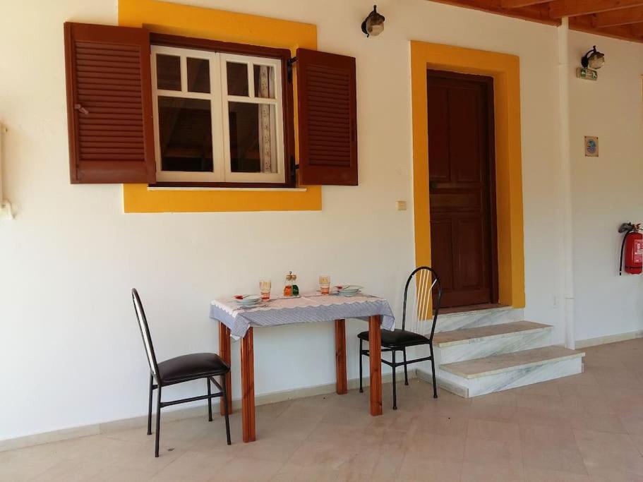 Fondas Apartment
