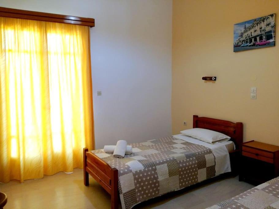 Fondas Roda (Corfu)